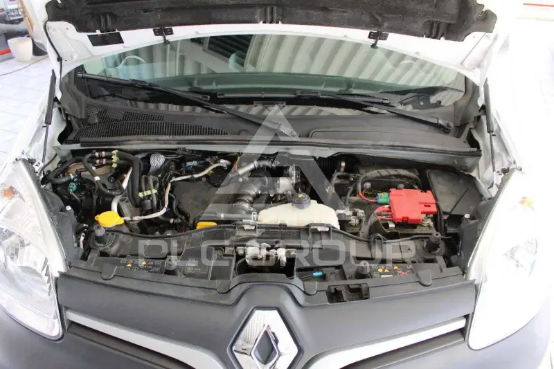 2021 Renault Kangoo