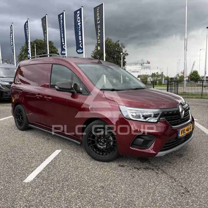2021 Renault Kangoo