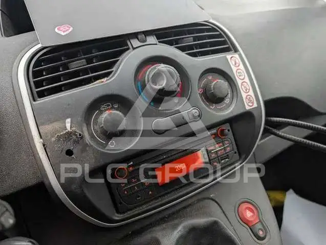 2021 Renault Kangoo
