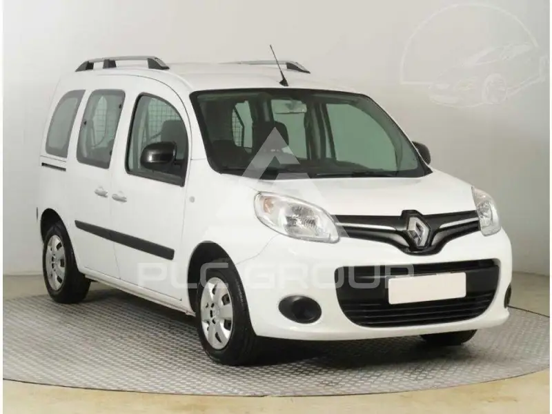 2021 Renault Kangoo
