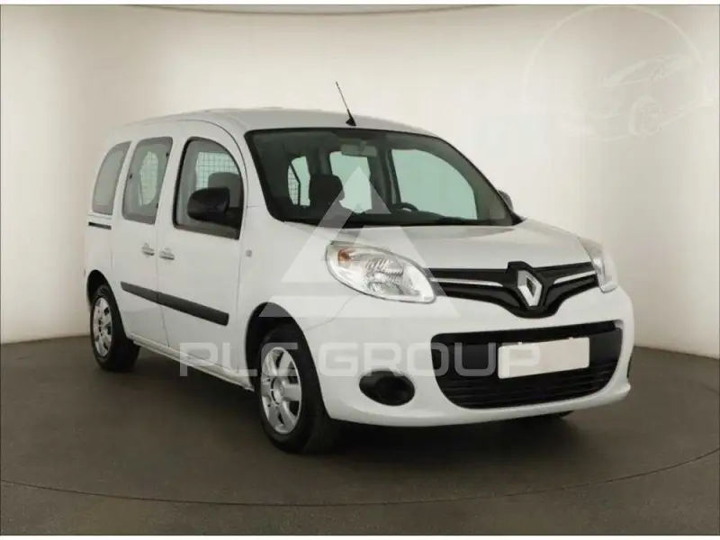 2021 Renault Kangoo