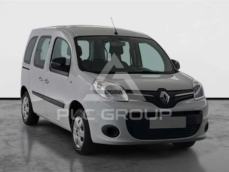 2021 Renault Kangoo