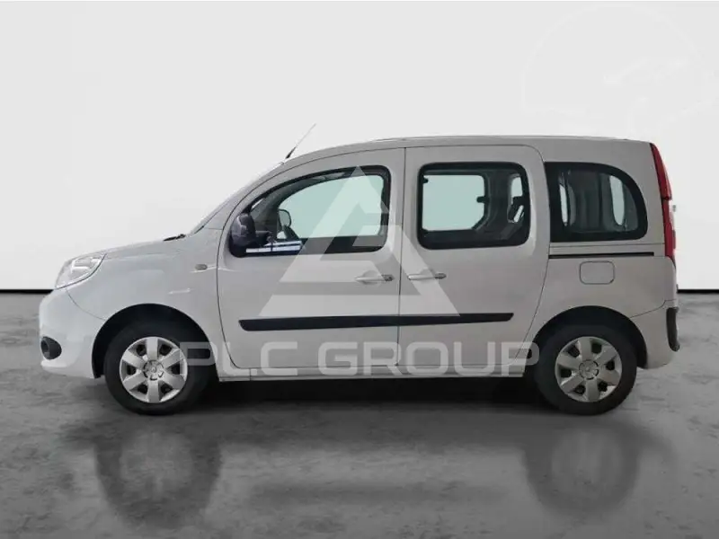 2021 Renault Kangoo