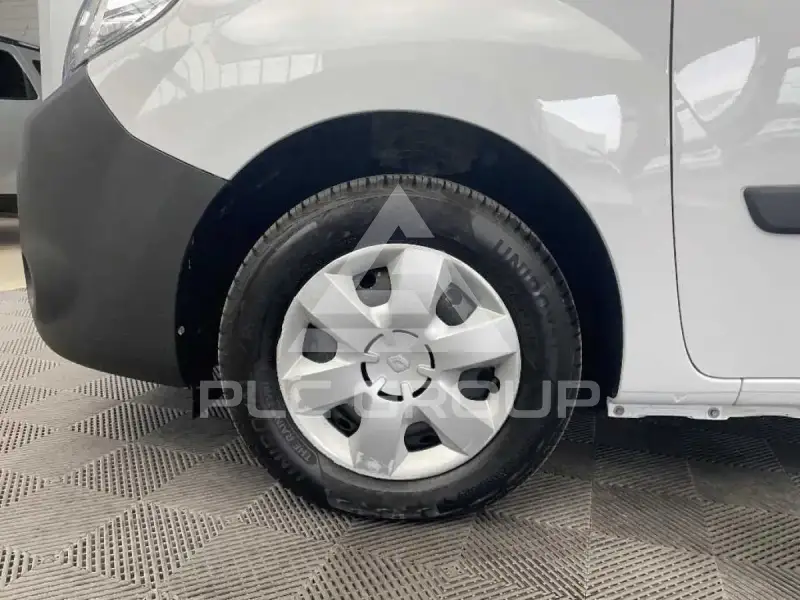 2021 Renault Kangoo
