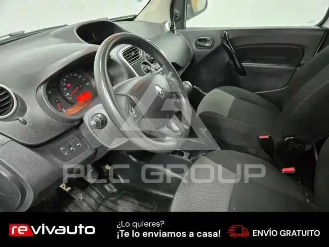2021 Renault Kangoo