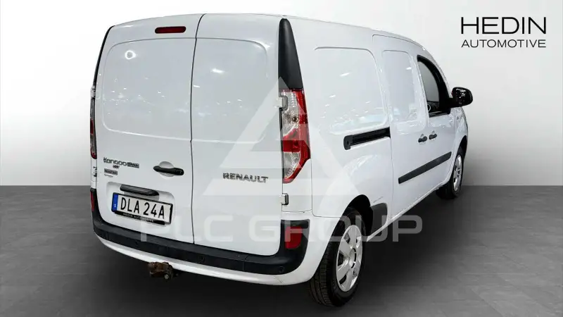 2021 Renault Kangoo