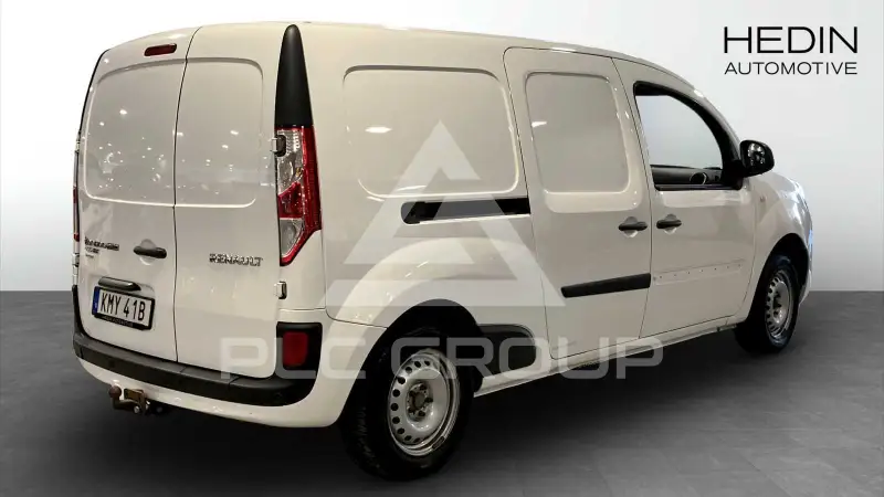 2021 Renault Kangoo