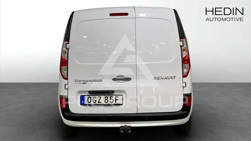 2021 Renault Kangoo