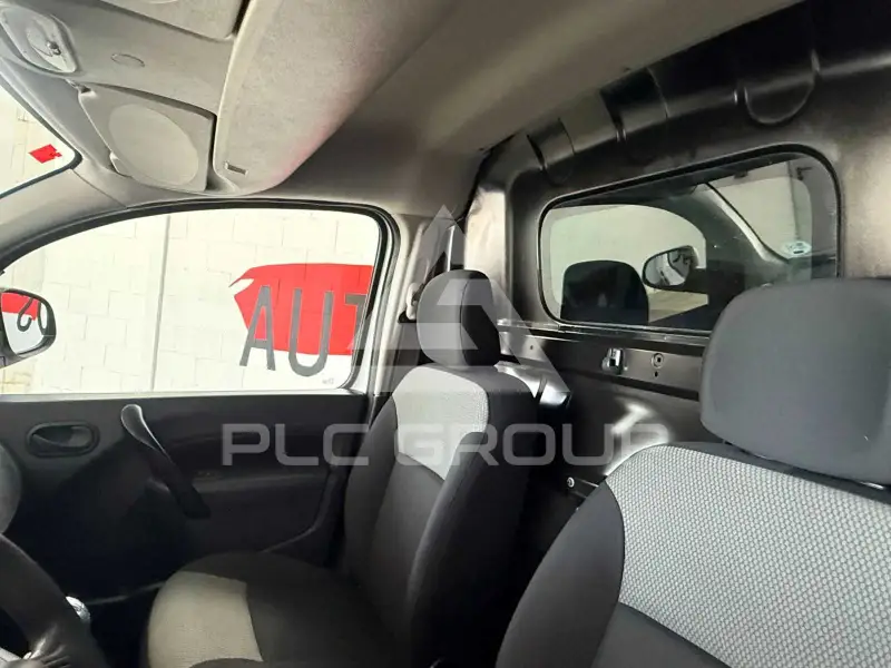 2021 Renault Kangoo