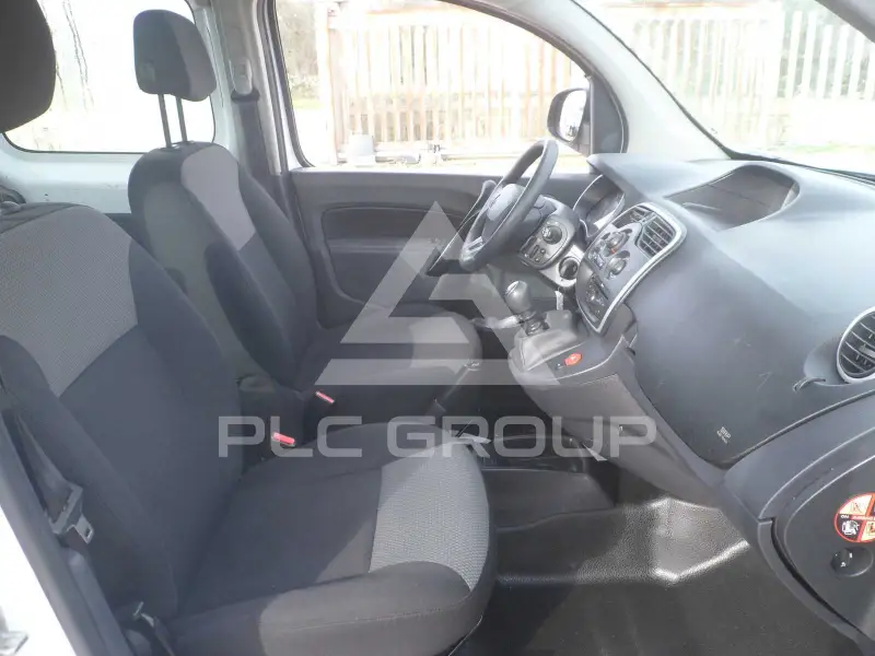 2021 Renault Kangoo