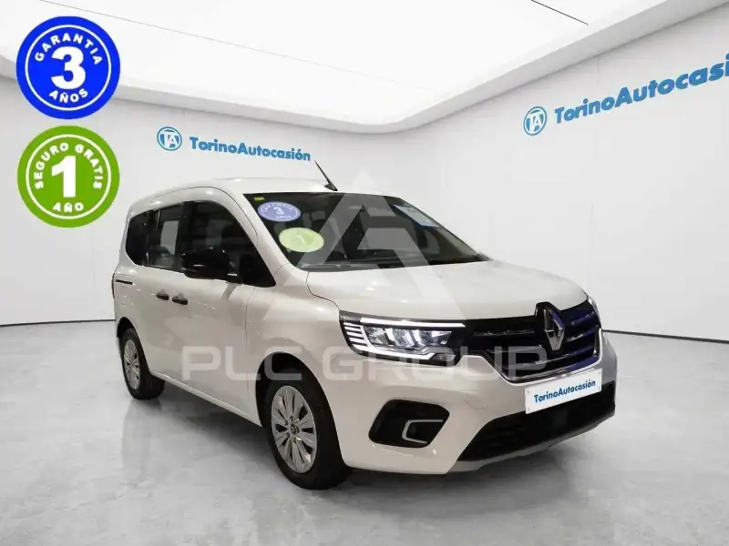 2021 Renault Kangoo