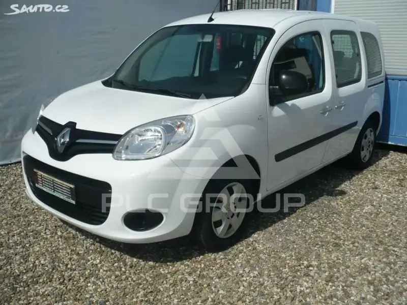 2021 Renault Kangoo