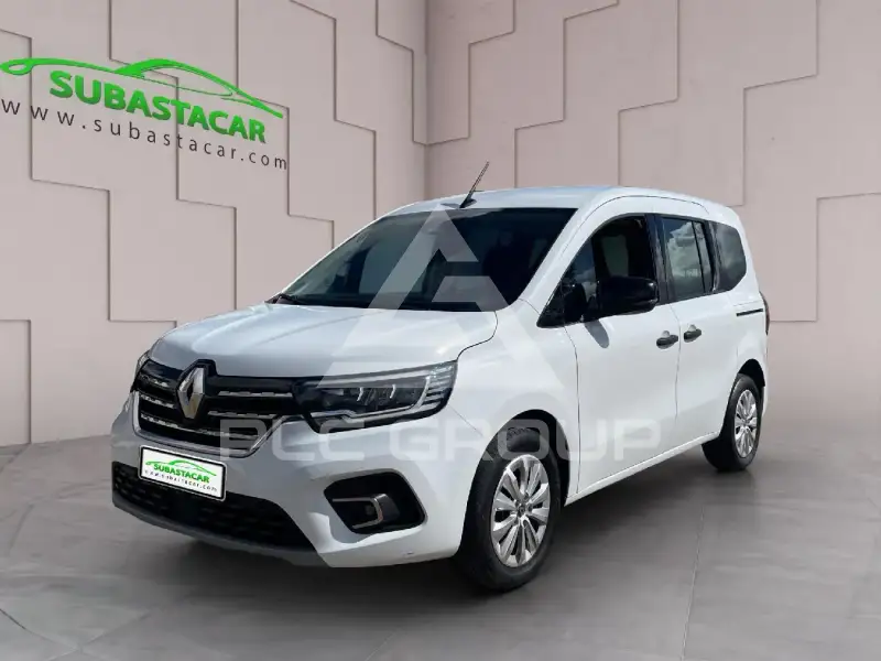2021 Renault Kangoo