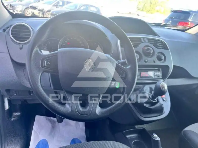 2021 Renault Kangoo