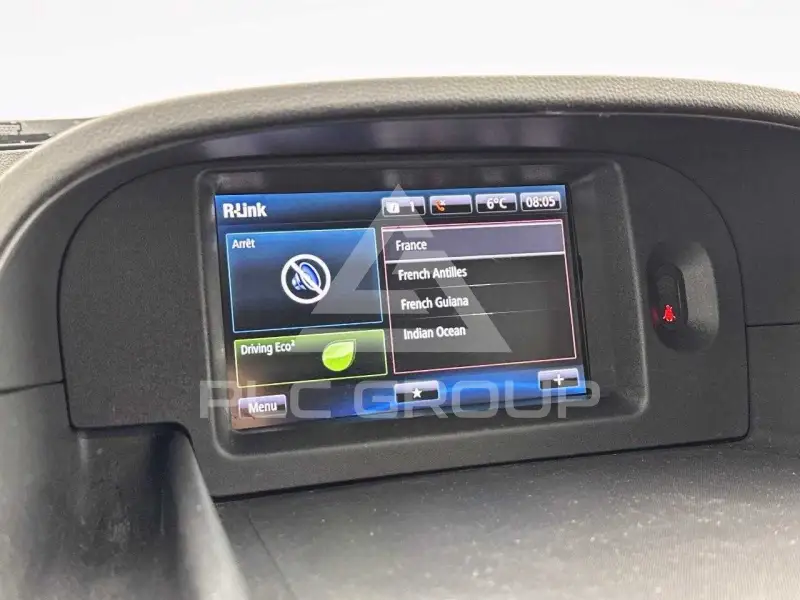 2021 Renault Kangoo