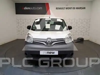 2021 Renault Kangoo