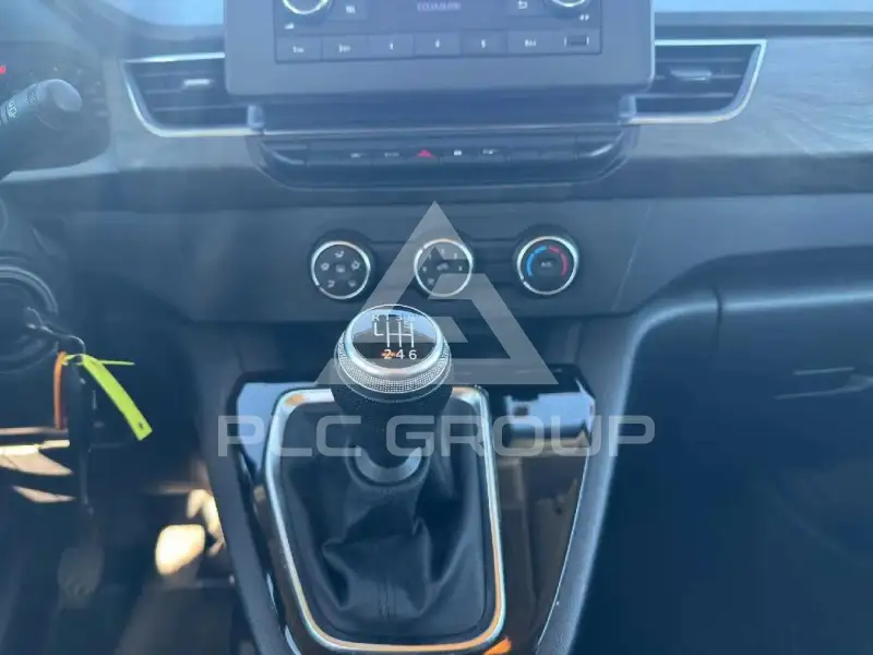 2021 Renault Kangoo