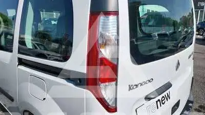 2021 Renault Kangoo