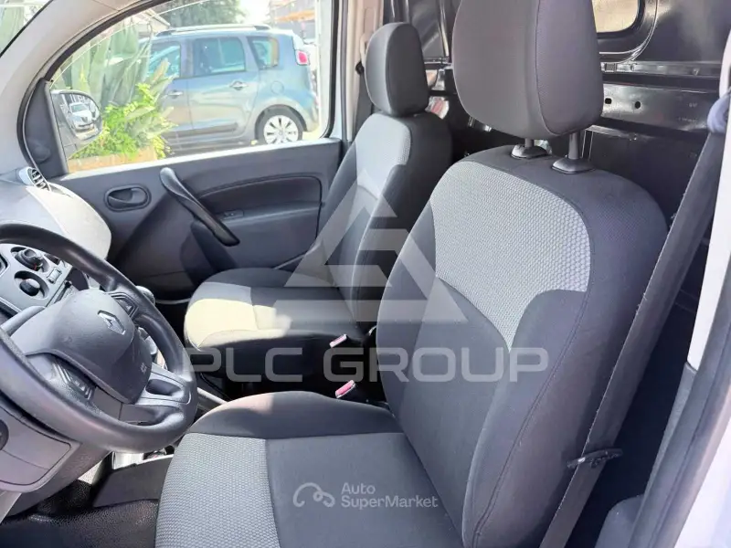 2021 Renault Kangoo