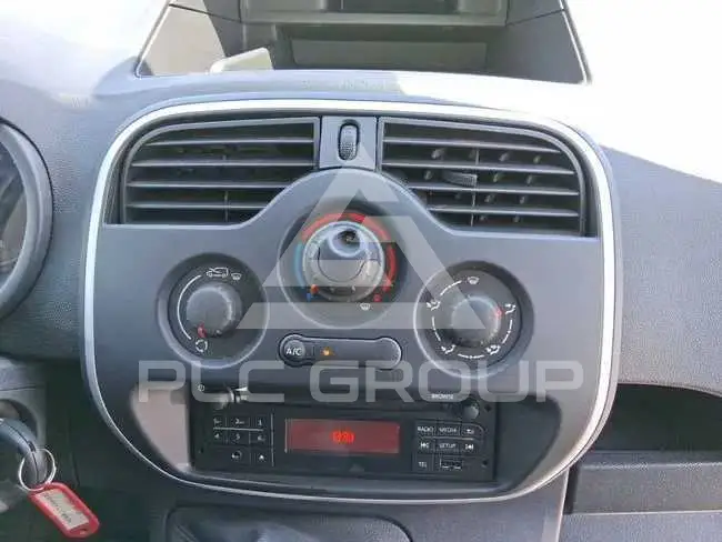 2021 Renault Kangoo