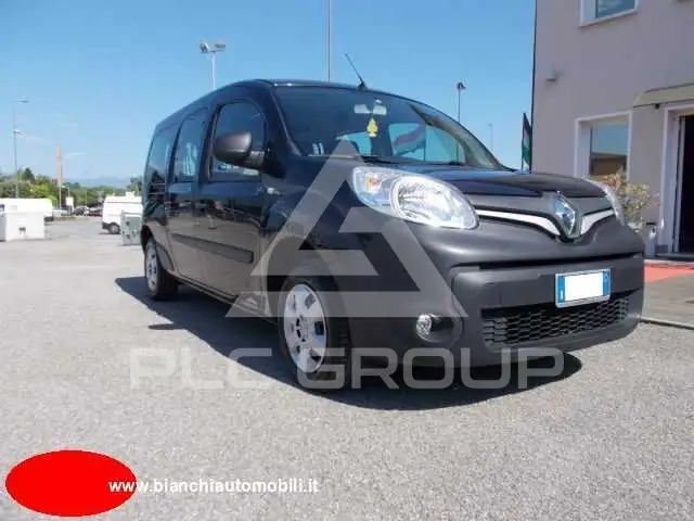 2021 Renault Kangoo