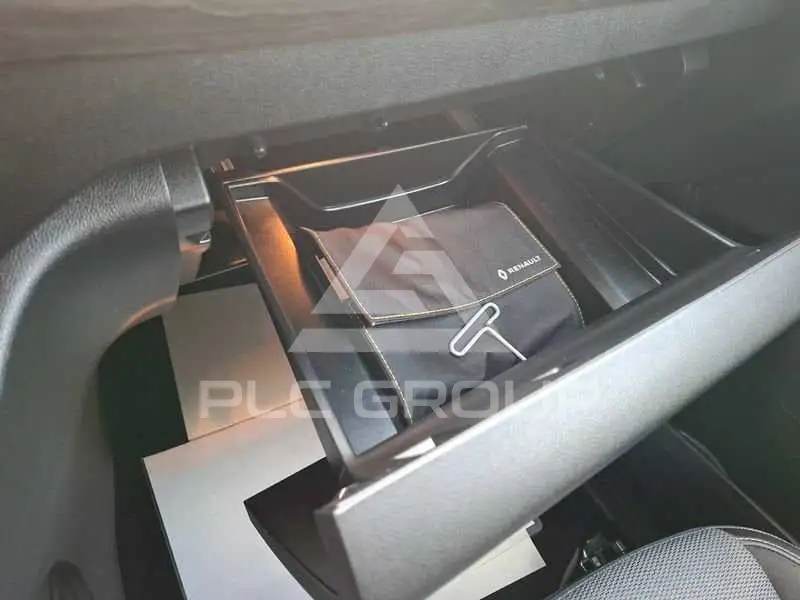 2021 Renault Kangoo