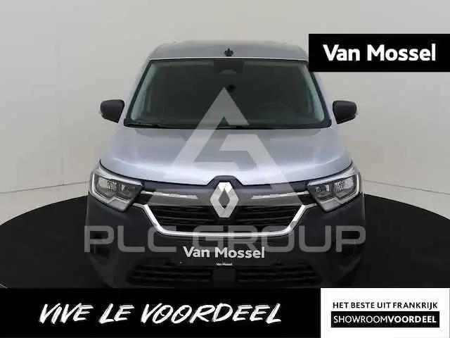 2021 Renault Kangoo