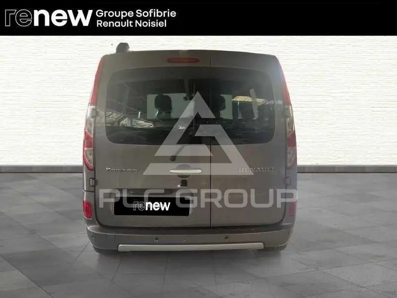 2021 Renault Kangoo