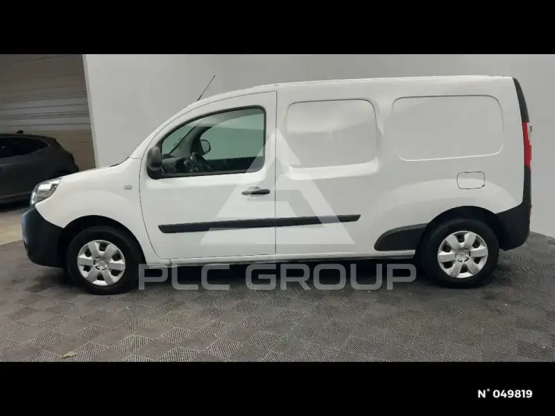2021 Renault Kangoo