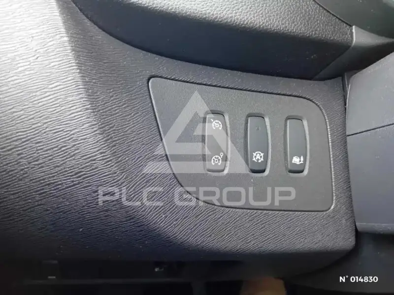 2021 Renault Kangoo