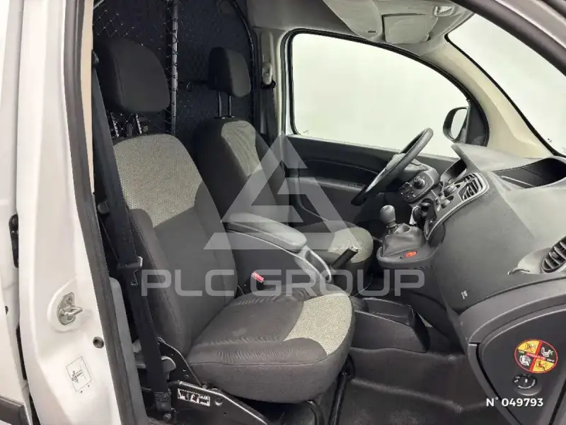 2021 Renault Kangoo