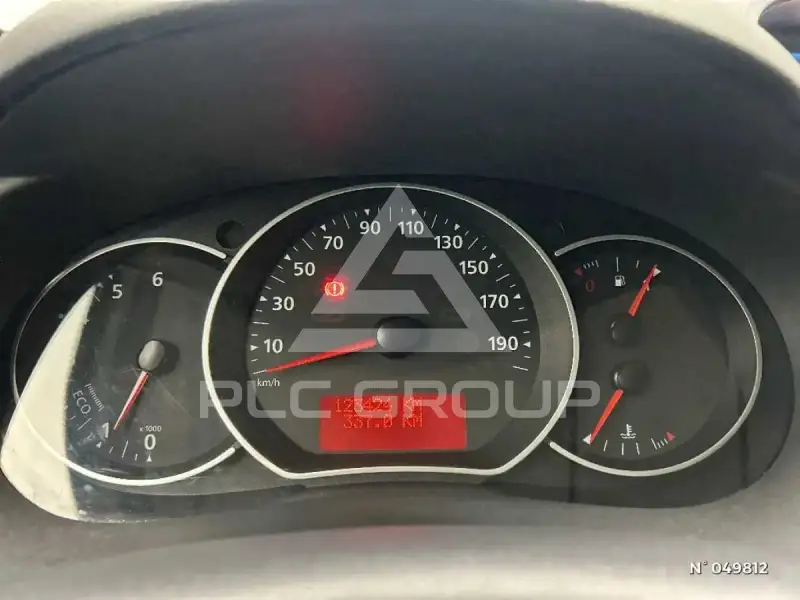 2021 Renault Kangoo