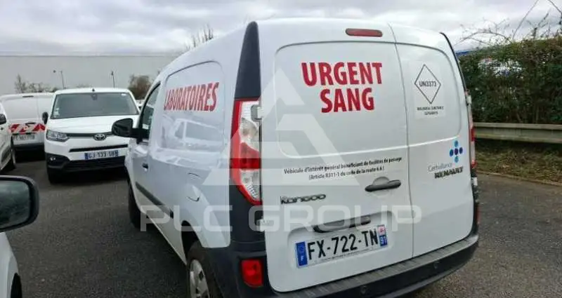 2021 Renault Kangoo