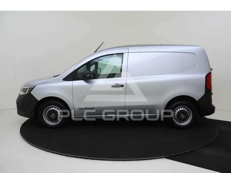 2021 Renault Kangoo