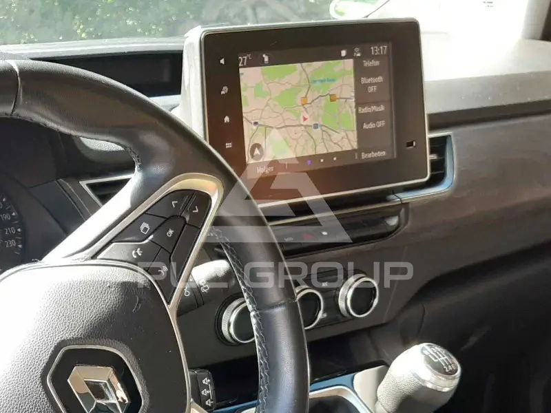 2021 Renault Kangoo