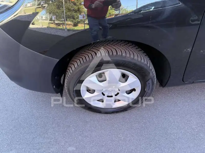 2021 Renault Kangoo