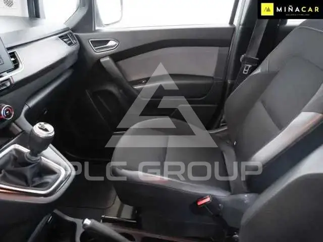 2021 Renault Kangoo