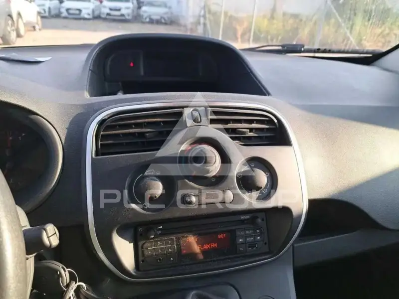 2021 Renault Kangoo
