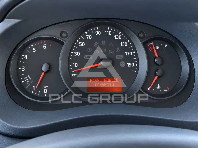 2021 Renault Kangoo