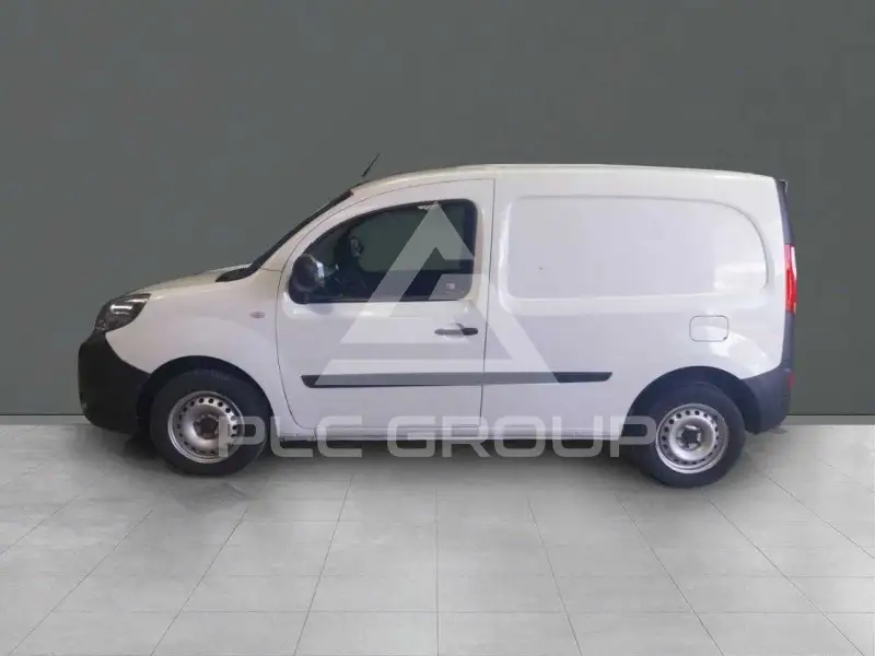 2021 Renault Kangoo