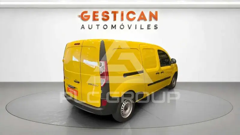 2021 Renault Kangoo
