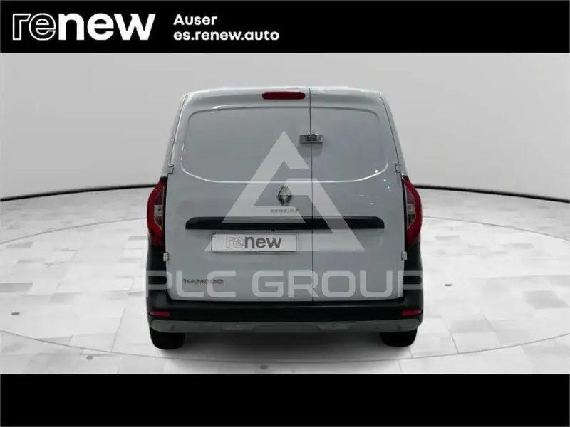 2021 Renault Kangoo