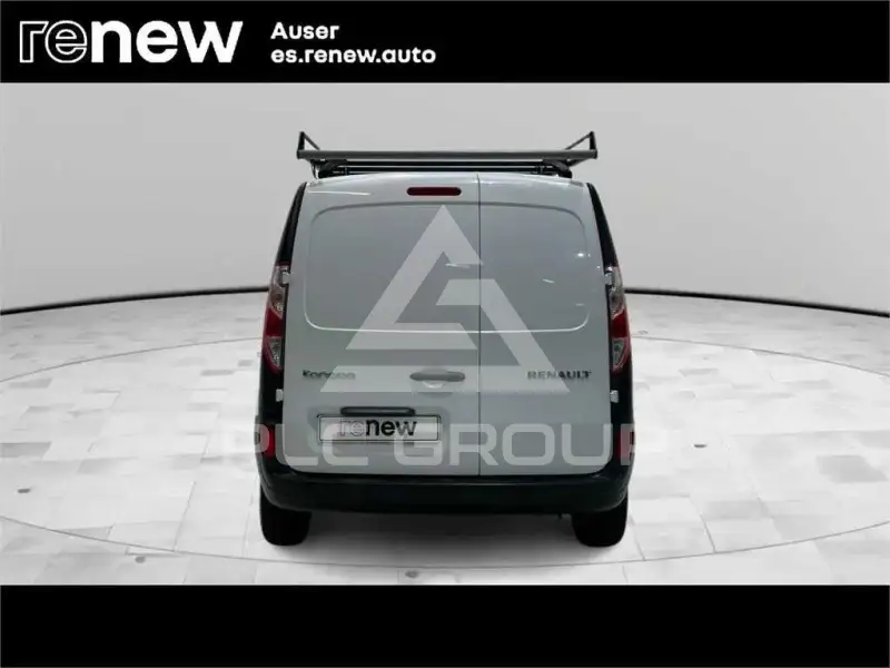 2021 Renault Kangoo