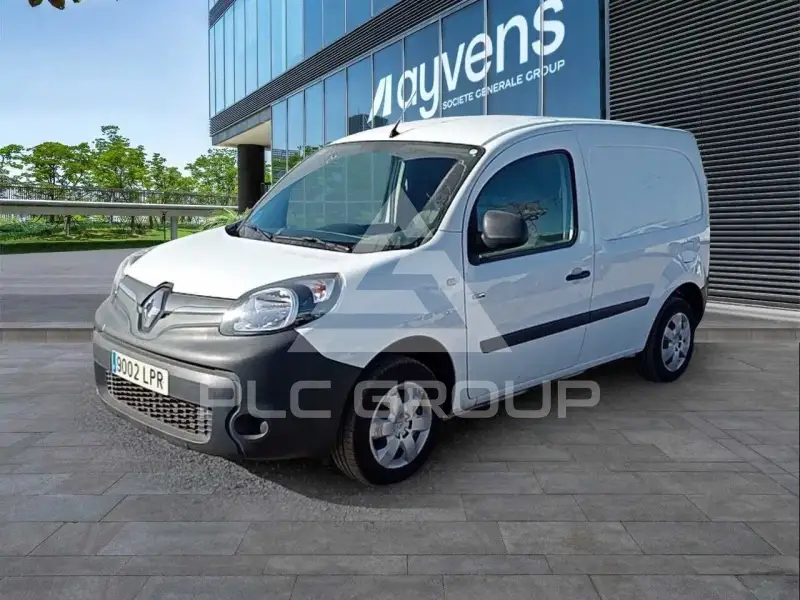 2021 Renault Kangoo