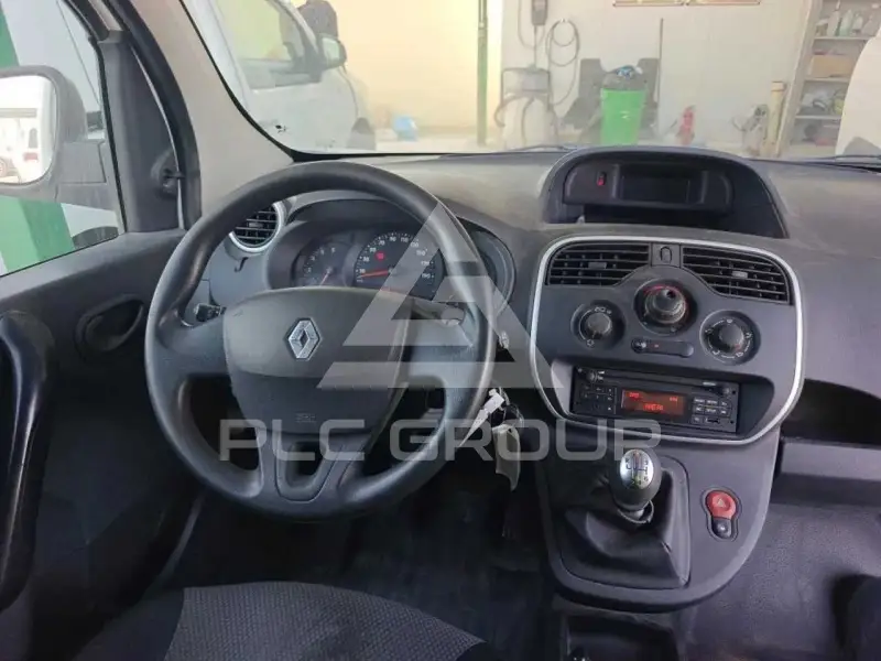 2021 Renault Kangoo
