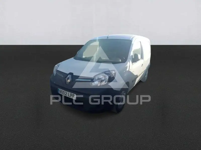 2021 Renault Kangoo