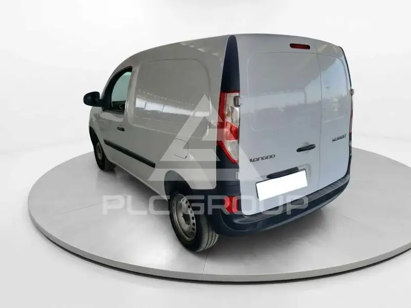 2021 Renault Kangoo