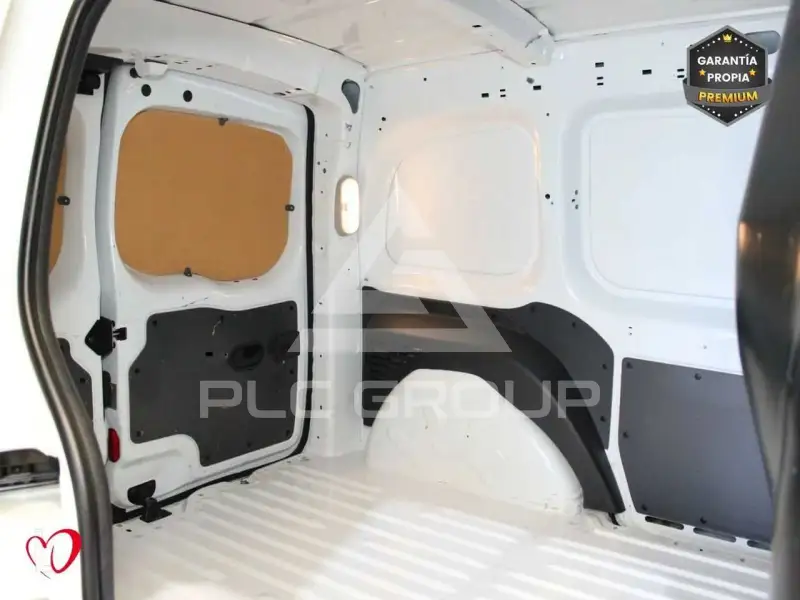 2021 Renault Kangoo