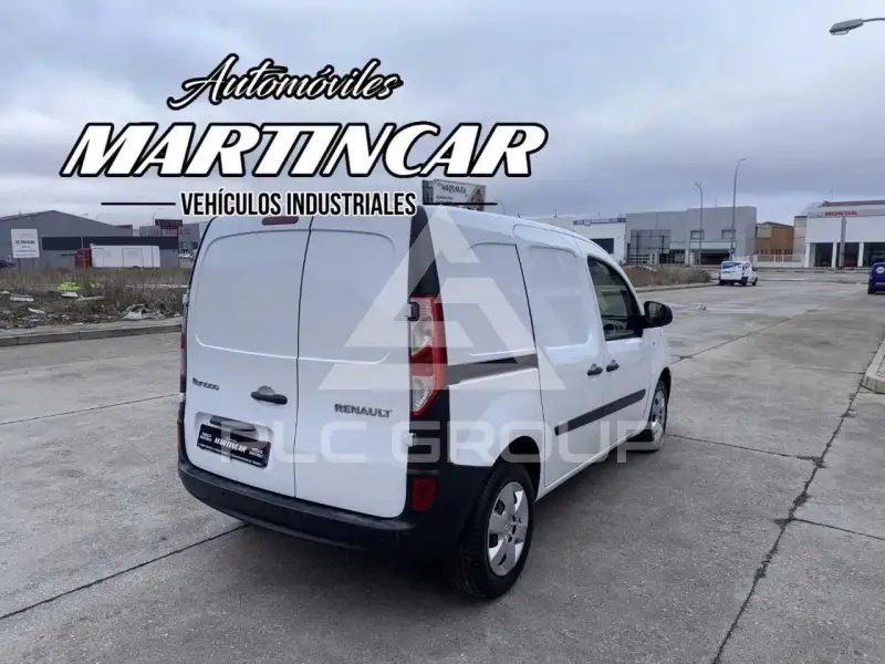 2021 Renault Kangoo