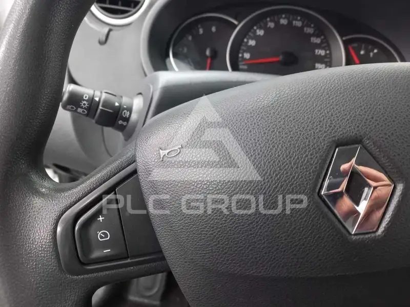 2021 Renault Kangoo